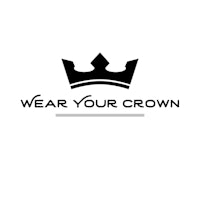 wear your crown logo